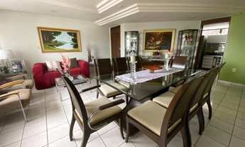 Imagem 2: Cobertura com 3 quartos à venda, tambaú - joão pessoa para