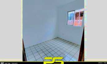 Imagem 4: Apartamento com 3 dormitórios à venda, 65 m² por r$ 160.000 - bancários - joão pessoa/pb p