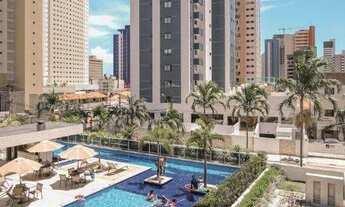 Imagem 2: Apartamento alto padrão 106m² 3 suítes, a venda por R$970.000,00