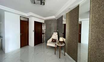 Imagem 3: Apartamento 460m² 04 quartos no Jardim Oceania - João Pessoa , a venda por R$2.200.000,00