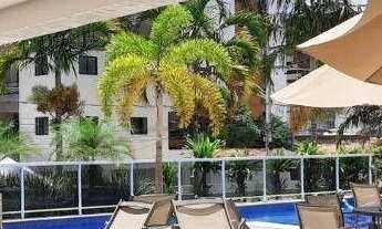 Imagem 6: Apartamento com 3 dormitórios à venda, 136 m² por r$ 1.100.00 - manaíra - joão pessoa/pb p