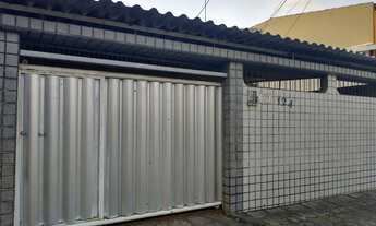 Imagem: Casa com 3 quartos à venda, torre - joão