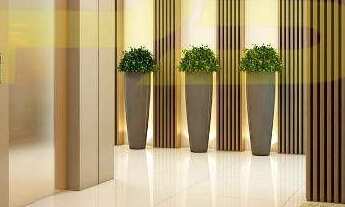 Imagem 5: Oportunidade, apartamento, 02 quartos, suíte, piscina, 74,00m², por apenas r$ 490.000,00