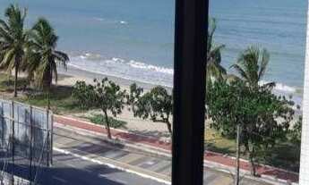 Imagem 2: Cobertura com 2 dormitórios à venda, 120 m² por r$ 1.100.000,00 - cabo branco - joão pesso