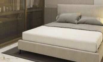 Imagem 5: Apartamento com 2 dormitórios à venda, 48 a 56 m² partir de r$ 159.900 - recanto do poço