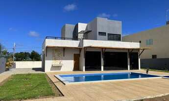 Imagem 4: Casa em condomínio 177m2 com 04 quartos em carapibus á venda por 930.000,00 para