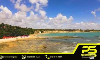 Imagem 4: Apartamento com 2 dormitórios à venda, 1 m² por r$ 178.231 - conde - conde/paraíba #pedros