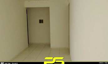 Imagem 5: Apartamento com 3 dormitórios à venda, 76 m² por r$ 165.000 - jardim cidade universitária