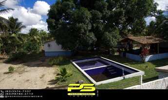 Imagem 6: Fazenda à venda, 50 hectares em mataraca por r$ 2.800.000 para