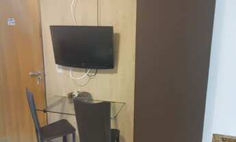 Imagem 2: Flat beira mar 28m² em Manaíra, a venda por R$250.000,00