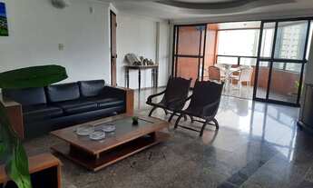 Imagem 3: APARTAMENTO RESIDENCIAL em João Pessoa - PB, Tambaú