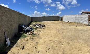 Imagem: Terreno 450m² em Carapibus-Jacumã, a venda