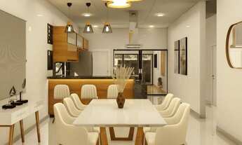 Imagem 5: Casa com 3 quartos à venda, portal do sol - joão pessoa para