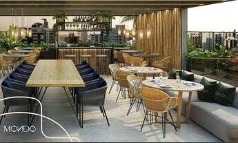 Imagem 3: Flat/loft/estúdio com 1 quarto à venda, jardim oceania - joão pessoa para