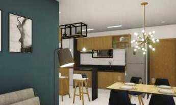 Imagem 7: Apartamento com 2 a 3 dormitórios à venda, 55 a 80 m² partir de r$ 219.000 - brisamar - jo