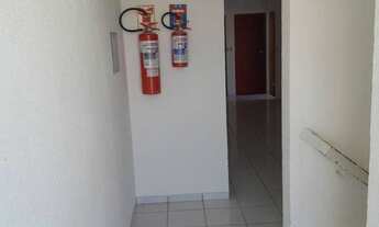 Imagem 6: Apartamento com 2 quartos à venda, cuiá - joão pessoa para