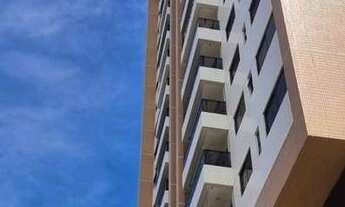 Imagem 2: Apartamento 100m² 3 suítes no Jardim Oceania, a venda por R$720.000,00