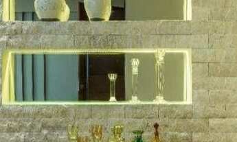 Imagem 3: Apartamento com 3 dormitórios à venda, 245 m² por r$ 2.200.000,00 - altiplano cabo branco