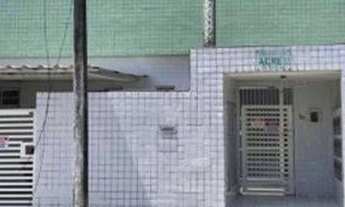 Imagem 5: Apartamento com 2 dormitórios à venda, 54 m² por r$ 160.000 - josé américo de almeida - jo