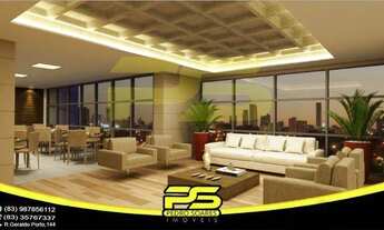 Imagem 4: Oportunidade, apartamento, 02 quartos, suíte, piscina, , 66,26m², por apenas r$ 372.918,32