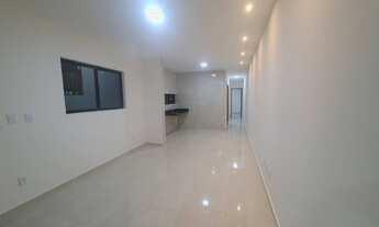 Imagem 6: Casa 80m2 com 3 quartos para venda R$ 285.000,0