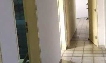 Imagem 5: Apartamento com 3 dormitórios à venda, 142 m² por r$ 350.000,00 - intermares - cabedelo/pb