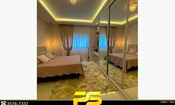 Imagem 4: Apartamento com 4 dormitórios à venda, 300 m² por r$ 3.650.000 - centro - itapema/sc #pedr