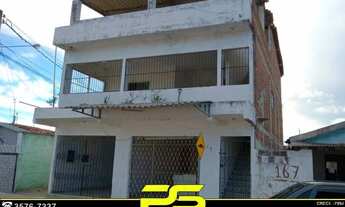 Imagem: 3 casas, ponto comercial à venda, 360 m²