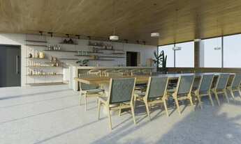 Imagem 6: Apartamento com 3 quartos à venda, ponta de campina - cabedelo para