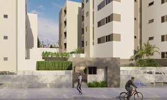 Imagem 3: Apartamento de 72m² a 88m² 3 quartos, a venda a partir de R$214.916,00