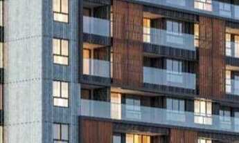 Imagem 2: Apartamento com 2 dormitórios à venda, 60 m² por r$ 468.000,00 - cabo branco - joão pessoa