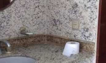 Imagem 6: Apartamento com 4 dormitórios à venda, 380 m² por r$ 850.000,00 - bessa - joão pessoa/pb p