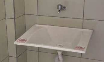 Imagem 3: Apartamento com 2 dormitórios à venda, 51 m² por r$ 130.000 - novo geisel - joão pessoa/pb