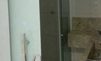 Imagem 6: Apartamento com 2 dormitórios + closet à venda, 97 m² por r$ 500.000 - jardim oceania - jo