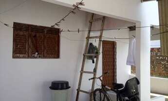 Imagem 2: Casa com 2 quartos à venda, valentina de figueiredo - joão pessoa para