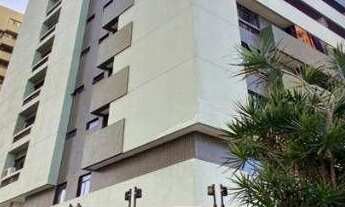 Imagem 2: Cobertura com 4 dormitórios à venda, 366 m² por r$ 2.000.000,00 - manaíra - joão pessoa/pb