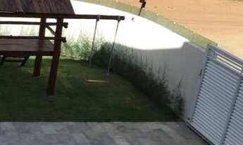 Imagem 6: Casa com 4 dormitórios à venda, 145 m² por r$ 699.000,00 - amazônia park - cabedelo/pb par