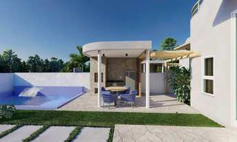 Imagem 4: Casa com 2 quartos à venda - conde para