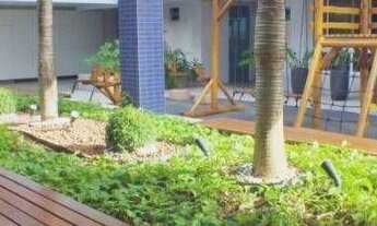 Imagem 7: Apartamento com 2 a 3 dormitórios à venda, 67 a 91 m² a partir de r$ 549.000,00 - jardim o