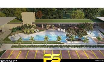 Imagem 3: Casa com 3 dormitórios à venda, 177 m² por r$ - castelo branco - joão pessoa/pb #pedrosoar