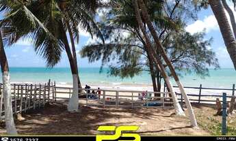 Imagem 4: Diaria ) casa com 3 dormitórios + dce para alugar, 300 m² por r$ 2.000/dia - camboinha