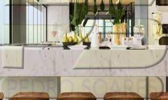 Imagem 3: Apartamento com 2 dormitórios à venda, 62 m² por r$ 413.272,20 - cabo branco - joão pessoa