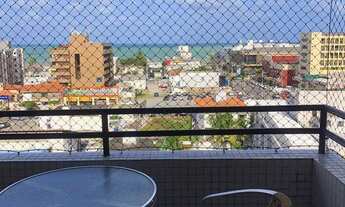 Imagem 3: Apartamento com 4 quartos à venda, jardim oceania - joão pessoa para