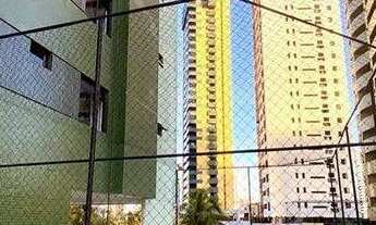 Imagem 6: Cobertura com 4 dormitórios à venda, 366 m² por r$ 2.000.000,00 - manaíra - joão pessoa/pb