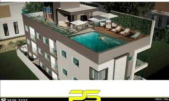 Imagem 2: Apartamento com 2 a 3 dormitórios à venda, 51 a 78 m² partir de r$ 275.000 - bessa - joão