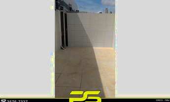 Imagem 6: Cobertura com 4 dormitórios à venda, 240 m² por r$ 1.150.000 - cabo branco - joão pessoa/p