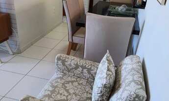 Imagem 6: Apartamento com 2 quartos à venda, expedicionários - joão pessoa para