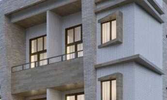 Imagem: Apartamento com 1 dormitório à venda