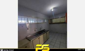 Imagem 2: Apartamento com 3 dormitórios à venda, 120 m² por r$ 300.000 - manaíra - joão pessoa/pb ca