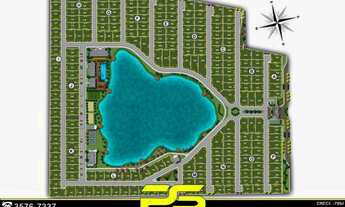 Imagem 6: Terreno à venda, 528 m² por r$ 1.130.000 - praia do jacare - cabedelo/pb #pedrosoares para